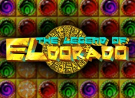 the legend of eldorado online game